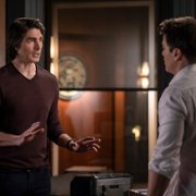 Legends of Tomorrow - galeria zdjęć - filmweb