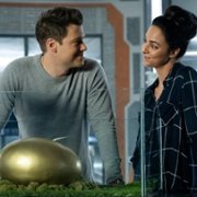 Legends of Tomorrow - galeria zdjęć - filmweb