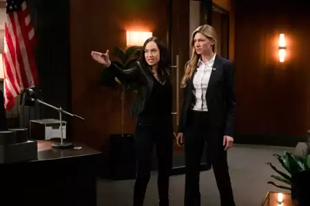 Legends of Tomorrow - galeria zdjęć - filmweb