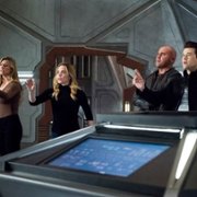 Legends of Tomorrow - galeria zdjęć - filmweb