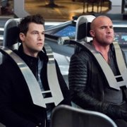 Legends of Tomorrow - galeria zdjęć - filmweb