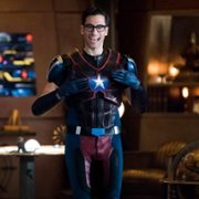 Legends of Tomorrow - galeria zdjęć - filmweb