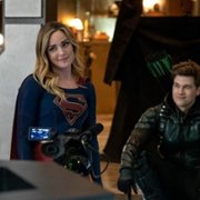 Legends of Tomorrow - galeria zdjęć - filmweb