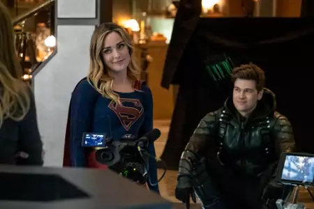 Legends of Tomorrow - galeria zdjęć - filmweb