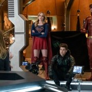 Legends of Tomorrow - galeria zdjęć - filmweb