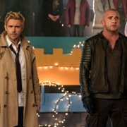 Legends of Tomorrow - galeria zdjęć - filmweb