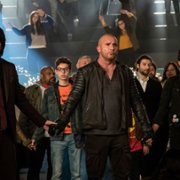 Legends of Tomorrow - galeria zdjęć - filmweb