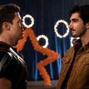 Legends of Tomorrow - galeria zdjęć - filmweb
