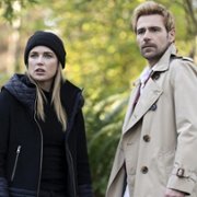 Legends of Tomorrow - galeria zdjęć - filmweb