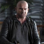 Legends of Tomorrow - galeria zdjęć - filmweb