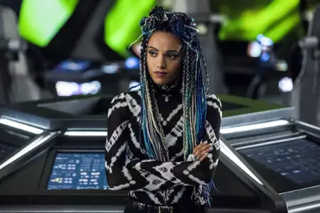 Legends of Tomorrow - galeria zdjęć - filmweb