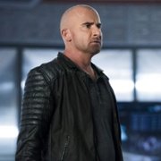 Legends of Tomorrow - galeria zdjęć - filmweb