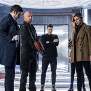 Legends of Tomorrow - galeria zdjęć - filmweb