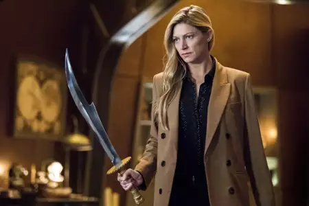 Legends of Tomorrow - galeria zdjęć - filmweb