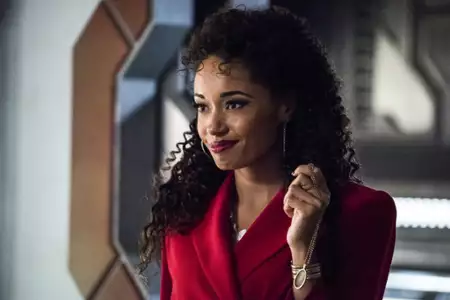 Legends of Tomorrow - galeria zdjęć - filmweb