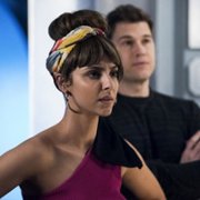Legends of Tomorrow - galeria zdjęć - filmweb