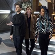 Legends of Tomorrow - galeria zdjęć - filmweb