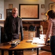 Legends of Tomorrow - galeria zdjęć - filmweb