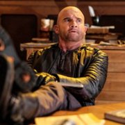 Legends of Tomorrow - galeria zdjęć - filmweb