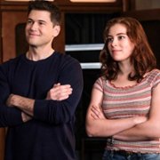 Legends of Tomorrow - galeria zdjęć - filmweb