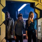 Legends of Tomorrow - galeria zdjęć - filmweb