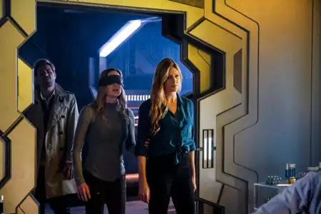 Legends of Tomorrow - galeria zdjęć - filmweb