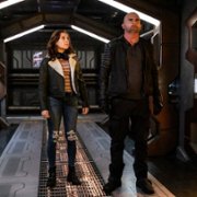 Legends of Tomorrow - galeria zdjęć - filmweb