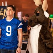 Legends of Tomorrow - galeria zdjęć - filmweb