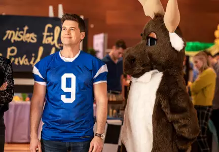 Legends of Tomorrow - galeria zdjęć - filmweb