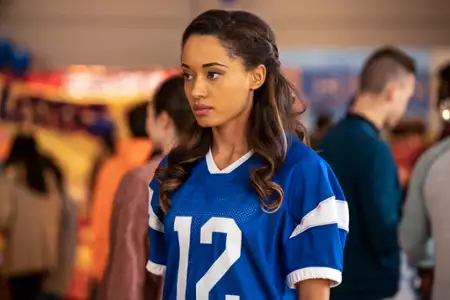 Legends of Tomorrow - galeria zdjęć - filmweb