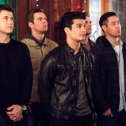 Legends of Tomorrow - galeria zdjęć - filmweb