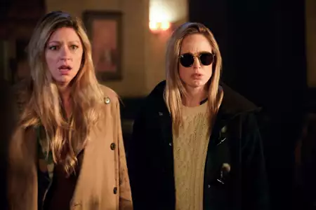 Legends of Tomorrow - galeria zdjęć - filmweb
