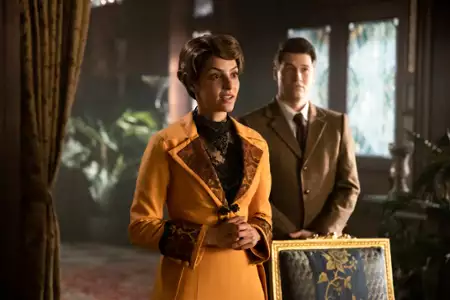 Legends of Tomorrow - galeria zdjęć - filmweb