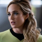 Legends of Tomorrow - galeria zdjęć - filmweb