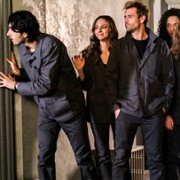 Legends of Tomorrow - galeria zdjęć - filmweb