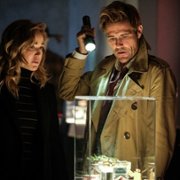 Legends of Tomorrow - galeria zdjęć - filmweb