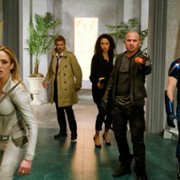 Legends of Tomorrow - galeria zdjęć - filmweb