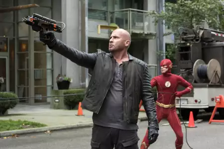 Legends of Tomorrow - galeria zdjęć - filmweb
