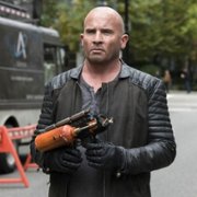 Legends of Tomorrow - galeria zdjęć - filmweb