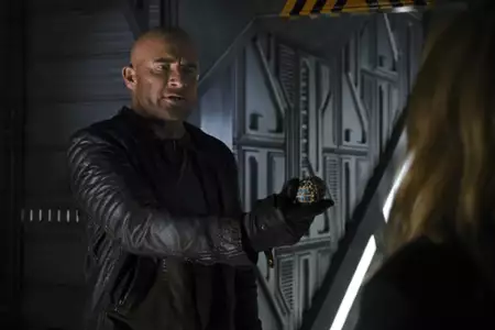 Legends of Tomorrow - galeria zdjęć - filmweb