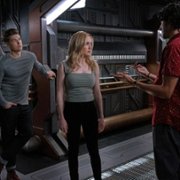 Legends of Tomorrow - galeria zdjęć - filmweb