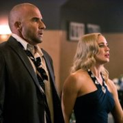 Legends of Tomorrow - galeria zdjęć - filmweb