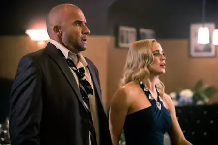 Legends of Tomorrow - galeria zdjęć - filmweb