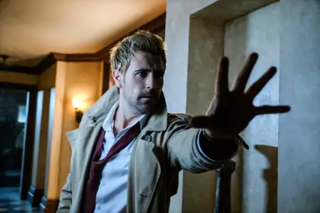 Legends of Tomorrow - galeria zdjęć - filmweb