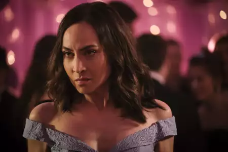 Legends of Tomorrow - galeria zdjęć - filmweb