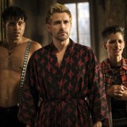 Legends of Tomorrow - galeria zdjęć - filmweb
