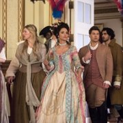 Legends of Tomorrow - galeria zdjęć - filmweb