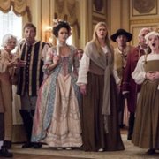 Legends of Tomorrow - galeria zdjęć - filmweb