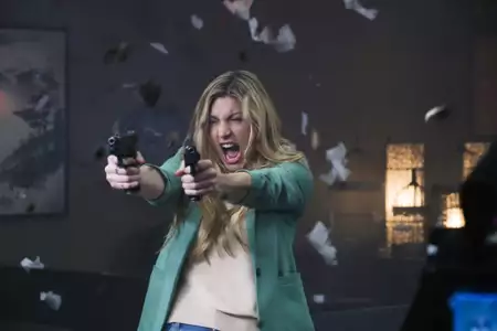 Legends of Tomorrow - galeria zdjęć - filmweb
