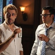 Legends of Tomorrow - galeria zdjęć - filmweb